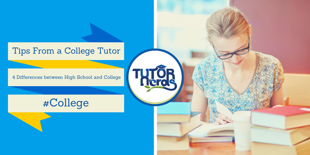 defining the differences between high school and college High school classes college classes each day you proceed from one class directly to another you often have hours between classes. defining the differences between high school and college High school classes college classes each day you proceed from one class directly to another you often have hours between classes.